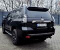 Чорний Тойота Ленд Крузер Прадо, об'ємом двигуна 2.76 л та пробігом 2 тис. км за 70000 $, фото 6 на Automoto.ua