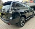 Черный Тойота Ленд Крузер Прадо, объемом двигателя 2.76 л и пробегом 87 тыс. км за 52700 $, фото 23 на Automoto.ua