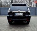 Чорний Тойота Ленд Крузер Прадо, об'ємом двигуна 2.76 л та пробігом 2 тис. км за 70000 $, фото 7 на Automoto.ua