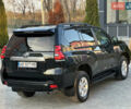 Черный Тойота Ленд Крузер Прадо, объемом двигателя 2.76 л и пробегом 93 тыс. км за 47500 $, фото 36 на Automoto.ua