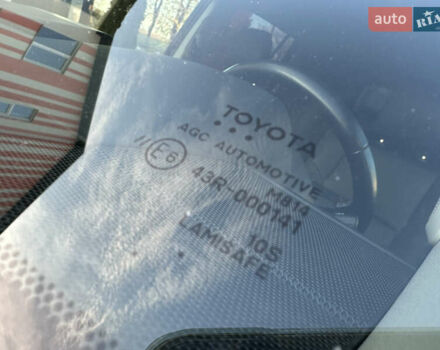 Черный Тойота Ленд Крузер Прадо, объемом двигателя 2.76 л и пробегом 93 тыс. км за 47500 $, фото 16 на Automoto.ua