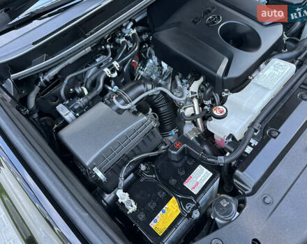 Черный Тойота Ленд Крузер Прадо, объемом двигателя 2.76 л и пробегом 93 тыс. км за 47500 $, фото 121 на Automoto.ua