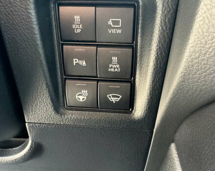 Чорний Тойота Ленд Крузер Прадо, об'ємом двигуна 2.76 л та пробігом 146 тис. км за 49300 $, фото 32 на Automoto.ua