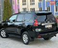 Черный Тойота Ленд Крузер Прадо, объемом двигателя 2.76 л и пробегом 93 тыс. км за 47500 $, фото 64 на Automoto.ua