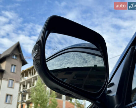 Чорний Тойота Ленд Крузер Прадо, об'ємом двигуна 2.76 л та пробігом 66 тис. км за 57000 $, фото 8 на Automoto.ua