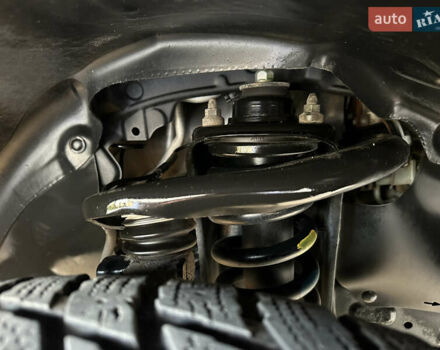 Черный Тойота Ленд Крузер Прадо, объемом двигателя 2.76 л и пробегом 93 тыс. км за 47500 $, фото 19 на Automoto.ua