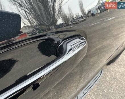 Черный Тойота Ленд Крузер Прадо, объемом двигателя 2.76 л и пробегом 118 тыс. км за 45900 $, фото 28 на Automoto.ua