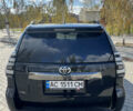Чорний Тойота Ленд Крузер Прадо, об'ємом двигуна 2.76 л та пробігом 146 тис. км за 49300 $, фото 3 на Automoto.ua