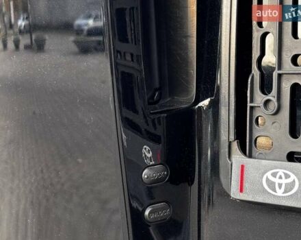 Чорний Тойота Ленд Крузер Прадо, об'ємом двигуна 3.96 л та пробігом 56 тис. км за 49999 $, фото 10 на Automoto.ua