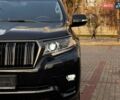 Чорний Тойота Ленд Крузер Прадо, об'ємом двигуна 3.96 л та пробігом 56 тис. км за 49999 $, фото 3 на Automoto.ua