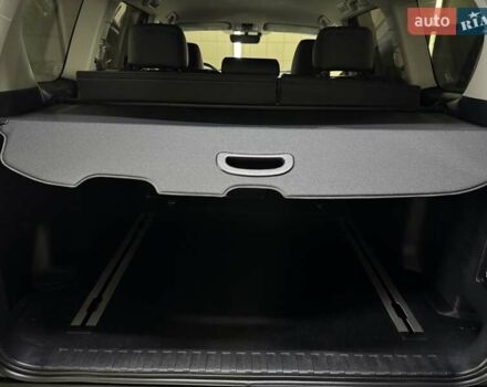 Чорний Тойота Ленд Крузер Прадо, об'ємом двигуна 2.8 л та пробігом 3 тис. км за 60999 $, фото 52 на Automoto.ua