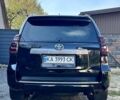Тойота Ленд Крузер Прадо 2022 в Сарнах на Automoto.ua Черный Тойота Ленд Крузер Прадо, объемом двигателя 2.76 л и пробегом 70 тыс. км за 48600 $, фото 34 на Automoto.ua