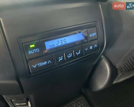 Черный Тойота Ленд Крузер Прадо, объемом двигателя 2.76 л и пробегом 21 тыс. км за 55000 $, фото 40 на Automoto.ua