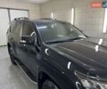 Чорний Тойота Ленд Крузер Прадо, об'ємом двигуна 2.8 л та пробігом 3 тис. км за 60999 $, фото 4 на Automoto.ua