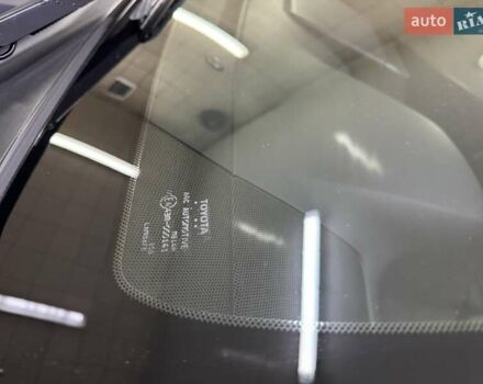 Чорний Тойота Ленд Крузер Прадо, об'ємом двигуна 2.8 л та пробігом 3 тис. км за 60999 $, фото 42 на Automoto.ua