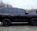 Чорний Тойота Ленд Крузер Прадо, об'ємом двигуна 2.76 л та пробігом 2 тис. км за 70000 $, фото 10 на Automoto.ua