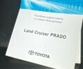 Черный Тойота Ленд Крузер Прадо, объемом двигателя 2.76 л и пробегом 40 тыс. км за 47000 $, фото 8 на Automoto.ua