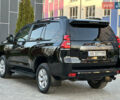 Черный Тойота Ленд Крузер Прадо, объемом двигателя 2.76 л и пробегом 93 тыс. км за 47500 $, фото 46 на Automoto.ua