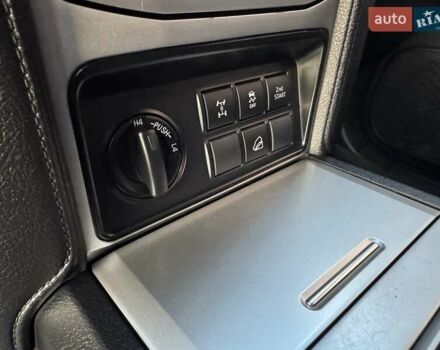 Черный Тойота Ленд Крузер Прадо, объемом двигателя 2.76 л и пробегом 118 тыс. км за 45900 $, фото 49 на Automoto.ua