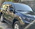 Тойота Ленд Крузер Прадо 2022 в Сарнах на Automoto.ua Черный Тойота Ленд Крузер Прадо, объемом двигателя 2.76 л и пробегом 70 тыс. км за 48600 $, фото 9 на Automoto.ua