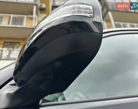 Черный Тойота Ленд Крузер Прадо, объемом двигателя 2.76 л и пробегом 87 тыс. км за 52700 $, фото 32 на Automoto.ua