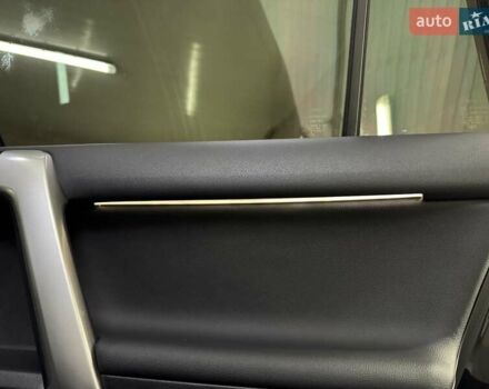 Чорний Тойота Ленд Крузер Прадо, об'ємом двигуна 2.8 л та пробігом 3 тис. км за 60999 $, фото 25 на Automoto.ua