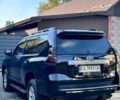 Тойота Ленд Крузер Прадо 2022 в Сарнах на Automoto.ua Черный Тойота Ленд Крузер Прадо, объемом двигателя 2.76 л и пробегом 70 тыс. км за 48600 $, фото 31 на Automoto.ua