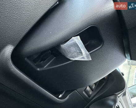 Черный Тойота Ленд Крузер Прадо, объемом двигателя 2.76 л и пробегом 93 тыс. км за 47500 $, фото 81 на Automoto.ua