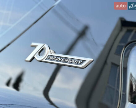 Черный Тойота Ленд Крузер Прадо, объемом двигателя 2.76 л и пробегом 93 тыс. км за 47500 $, фото 49 на Automoto.ua