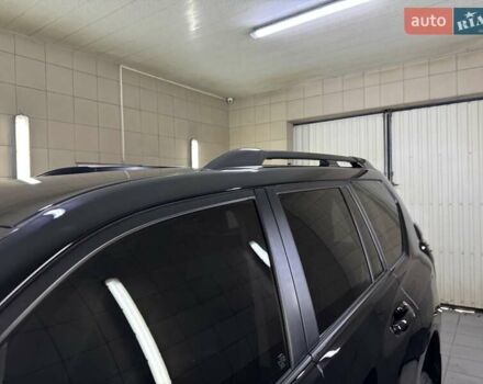 Чорний Тойота Ленд Крузер Прадо, об'ємом двигуна 2.8 л та пробігом 3 тис. км за 60999 $, фото 51 на Automoto.ua