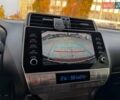 Чорний Тойота Ленд Крузер Прадо, об'ємом двигуна 3.96 л та пробігом 56 тис. км за 49999 $, фото 21 на Automoto.ua