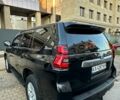 Черный Тойота Ленд Крузер Прадо, объемом двигателя 2.76 л и пробегом 40 тыс. км за 47000 $, фото 6 на Automoto.ua