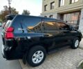 Черный Тойота Ленд Крузер Прадо, объемом двигателя 2.76 л и пробегом 40 тыс. км за 47000 $, фото 4 на Automoto.ua