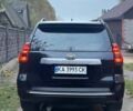 Тойота Ленд Крузер Прадо 2022 в Сарнах на Automoto.ua Черный Тойота Ленд Крузер Прадо, объемом двигателя 2.76 л и пробегом 70 тыс. км за 48600 $, фото 48 на Automoto.ua