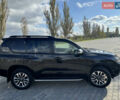 Чорний Тойота Ленд Крузер Прадо, об'ємом двигуна 2.76 л та пробігом 146 тис. км за 49300 $, фото 1 на Automoto.ua