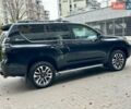 Черный Тойота Ленд Крузер Прадо, объемом двигателя 2.76 л и пробегом 87 тыс. км за 52700 $, фото 19 на Automoto.ua
