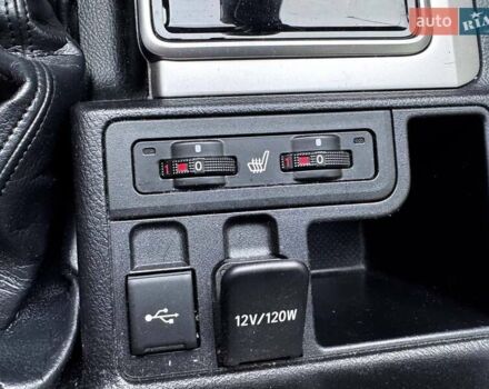 Чорний Тойота Ленд Крузер Прадо, об'ємом двигуна 3.96 л та пробігом 56 тис. км за 49999 $, фото 26 на Automoto.ua