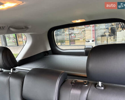 Черный Тойота Ленд Крузер Прадо, объемом двигателя 2.8 л и пробегом 33 тыс. км за 58000 $, фото 15 на Automoto.ua