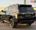 Черный Тойота Ленд Крузер Прадо, объемом двигателя 2.7 л и пробегом 67 тыс. км за 52500 $, фото 8 на Automoto.ua
