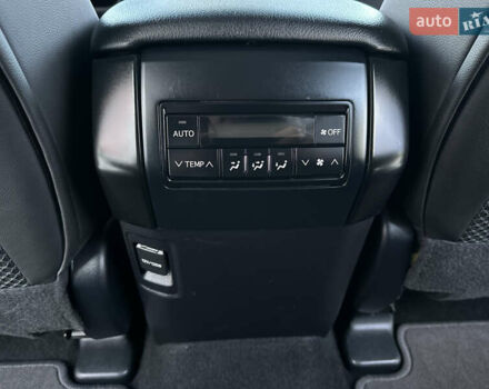 Черный Тойота Ленд Крузер Прадо, объемом двигателя 2.76 л и пробегом 93 тыс. км за 47500 $, фото 114 на Automoto.ua