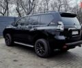 Чорний Тойота Ленд Крузер Прадо, об'ємом двигуна 2.76 л та пробігом 2 тис. км за 70000 $, фото 5 на Automoto.ua