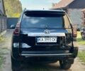 Тойота Ленд Крузер Прадо 2022 в Сарнах на Automoto.ua Черный Тойота Ленд Крузер Прадо, объемом двигателя 2.76 л и пробегом 70 тыс. км за 48600 $, фото 46 на Automoto.ua