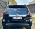Тойота Ленд Крузер Прадо 2022 в Сарнах на Automoto.ua Черный Тойота Ленд Крузер Прадо, объемом двигателя 2.76 л и пробегом 70 тыс. км за 48600 $, фото 47 на Automoto.ua