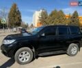 Черный Тойота Ленд Крузер Прадо, объемом двигателя 2.76 л и пробегом 110 тыс. км за 44444 $, фото 6 на Automoto.ua