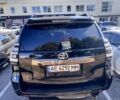 Чорний Тойота Ленд Крузер Прадо, об'ємом двигуна 3.96 л та пробігом 44 тис. км за 47000 $, фото 4 на Automoto.ua