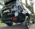 Черный Тойота Ленд Крузер Прадо, объемом двигателя 4 л и пробегом 6 тыс. км за 55300 $, фото 53 на Automoto.ua