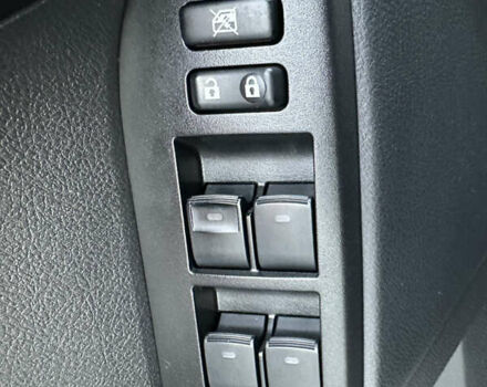 Черный Тойота Ленд Крузер Прадо, объемом двигателя 2.76 л и пробегом 93 тыс. км за 47500 $, фото 87 на Automoto.ua