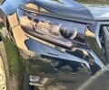 Тойота Ленд Крузер Прадо 2022 в Сарнах на Automoto.ua Черный Тойота Ленд Крузер Прадо, объемом двигателя 2.76 л и пробегом 70 тыс. км за 48600 $, фото 30 на Automoto.ua