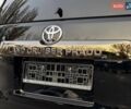 Чорний Тойота Ленд Крузер Прадо, об'ємом двигуна 3.96 л та пробігом 56 тис. км за 49999 $, фото 9 на Automoto.ua