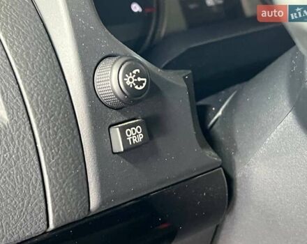 Черный Тойота Ленд Крузер Прадо, объемом двигателя 2.76 л и пробегом 21 тыс. км за 55000 $, фото 15 на Automoto.ua